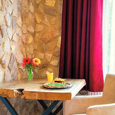 Hotel Ala Stone - Balloon View Experience