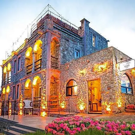 Ala Stone - Balloon View Experience Hotel Nevsehir