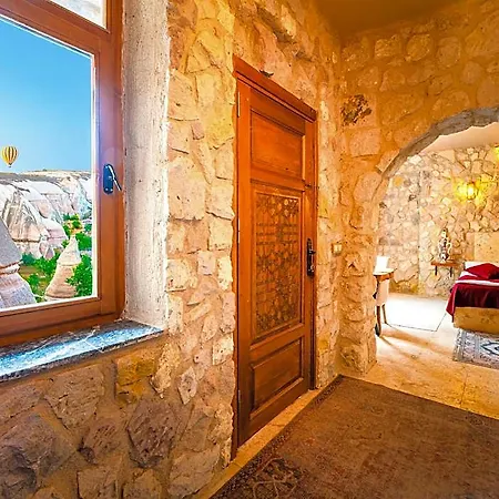 Ala Stone - Balloon View Experience 3* Nevsehir