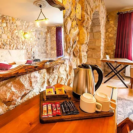 Ala Stone - Balloon View Experience Hotel Nevsehir