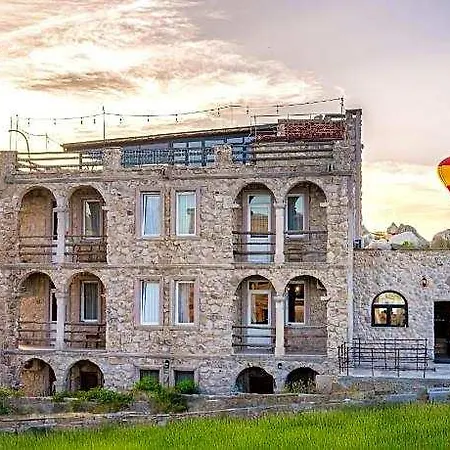 Ala Stone - Balloon View Experience Hotel Nevsehir