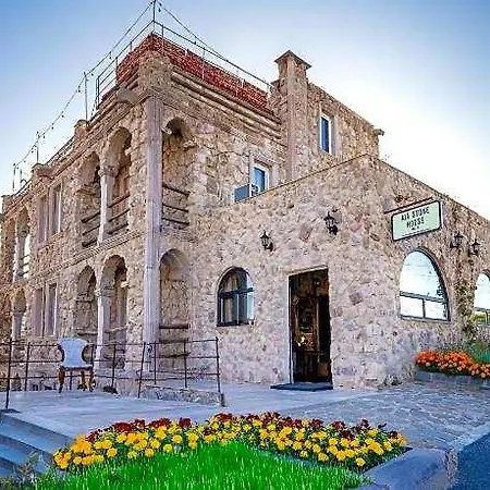 Ala Stone - Balloon View Experience Hotel