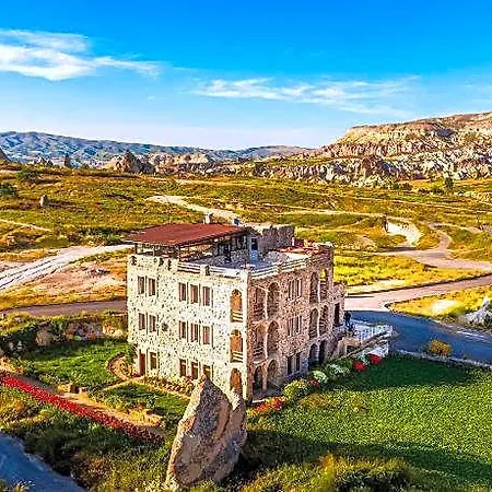 Ala Stone - Balloon View Experience Hotel