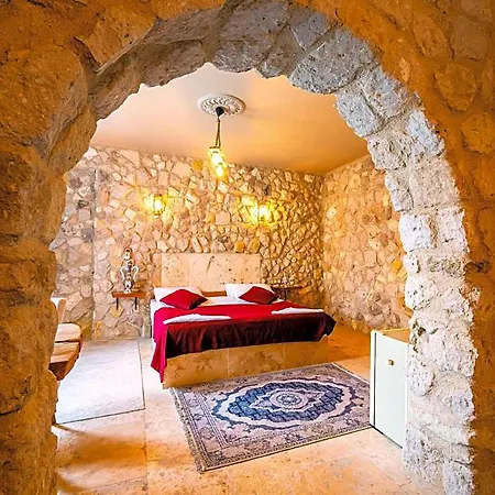Hotel Ala Stone - Balloon View Experience Nevsehir