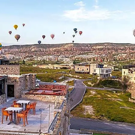 Ala Stone - Balloon View Experience 3*