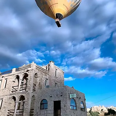 Ala Stone - Balloon View Experience 3* Nevsehir