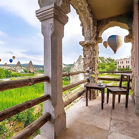 Ala Stone - Balloon View Experience Nevsehir
