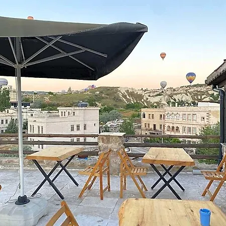 Ala Stone - Balloon View Experience 3* Nevsehir