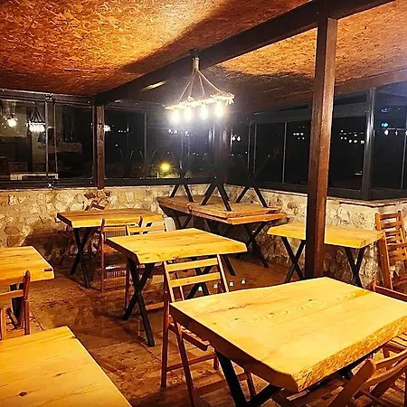 Hotel Ala Stone - Balloon View Experience Nevsehir