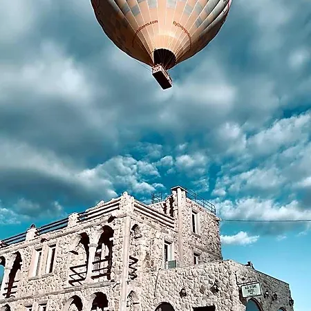 Ala Stone - Balloon View Experience